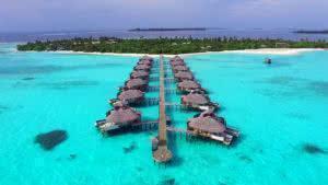 Мальдивы – Рай на Земле