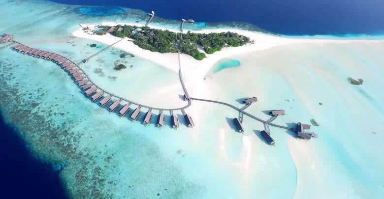 Острова, Мальдивы